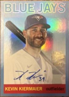Kevin Kiermaier
