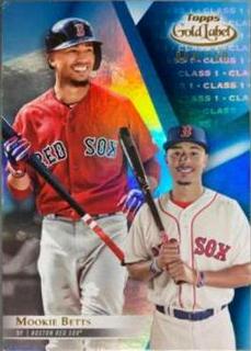 Mookie Betts