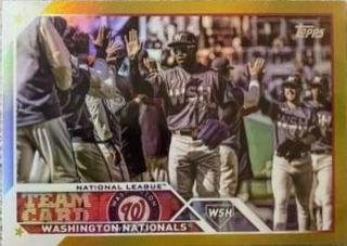 Washington Nationals