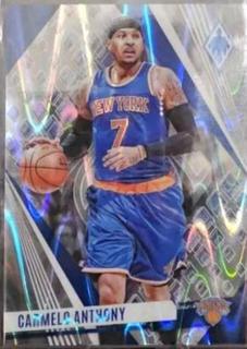 Carmelo Anthony