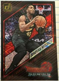 Donovan Mitchell