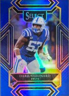 Darius Leonard