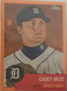 Casey Mize