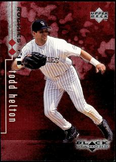 Todd Helton