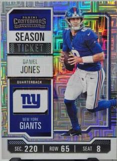 Daniel Jones