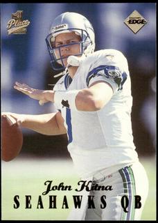 Jon Kitna
