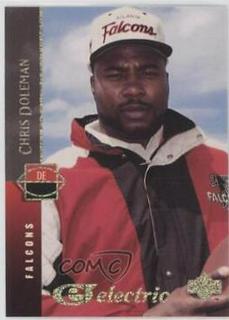 Chris Doleman