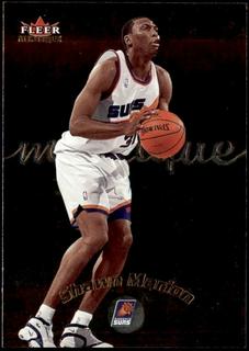 Shawn Marion
