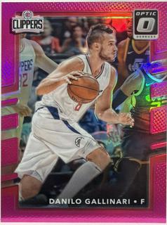 Danilo Gallinari