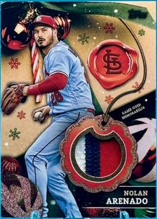 Nolan Arenado