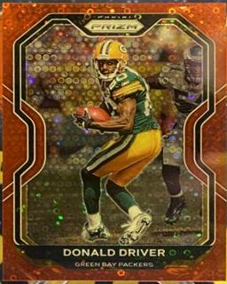 Donald Driver