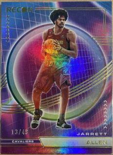 Jarrett Allen