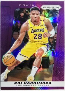 Rui Hachimura