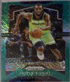 Andrew Wiggins