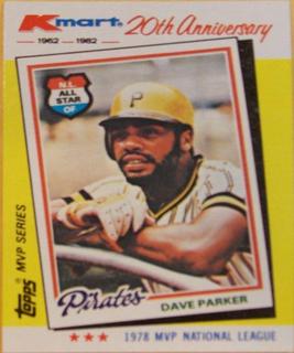 Dave Parker