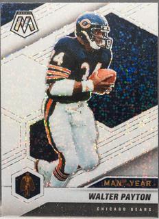 Walter Payton