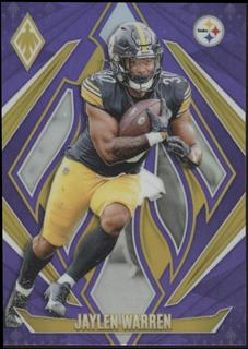 Jaylen Warren