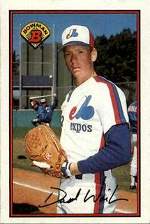 Dave Wainhouse