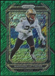 Marshon Lattimore
