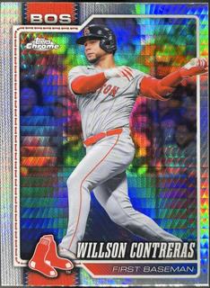 Willson Contreras