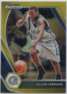 Allen Iverson