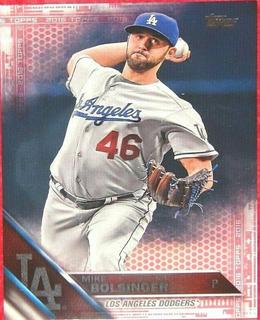 Mike Bolsinger