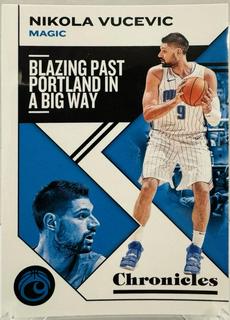Nikola Vucevic