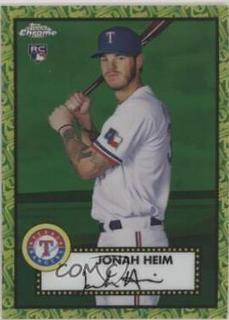 Jonah Heim