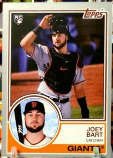 Joey Bart