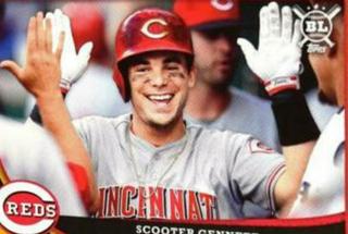 Scooter Gennett