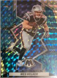 Wes Welker