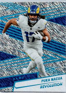 Puka Nacua