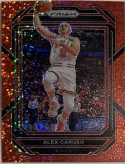 Alex Caruso