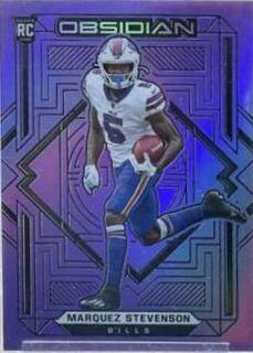 Marquez Stevenson