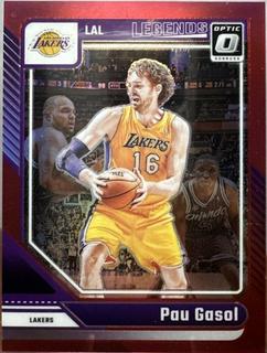 Pau Gasol