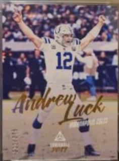 Andrew Luck