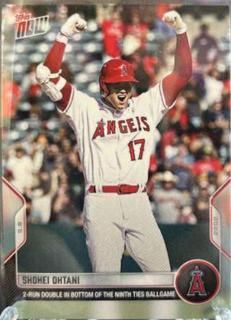 Shohei Ohtani