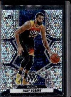 Rudy Gobert
