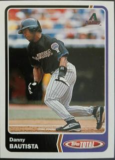 Danny Bautista