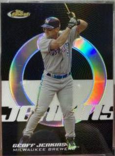 Geoff Jenkins