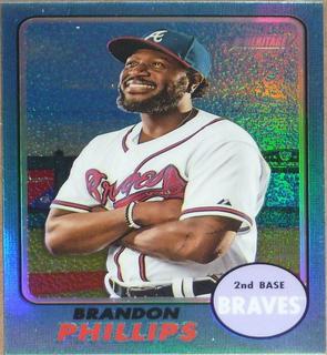 Brandon Phillips