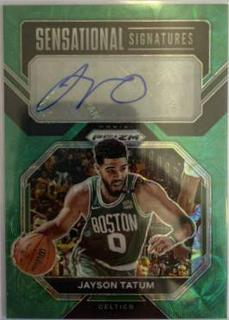 Jayson Tatum