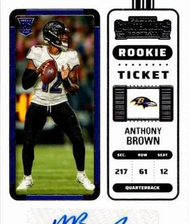 Anthony Brown