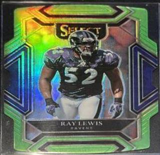 Ray Lewis