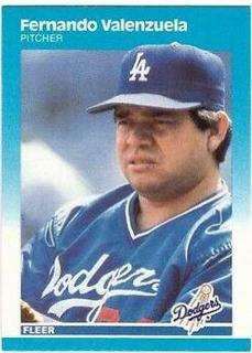 Fernando Valenzuela