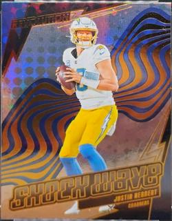 Justin Herbert