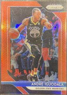 Andre Iguodala