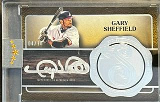 Gary Sheffield