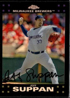 Jeff Suppan