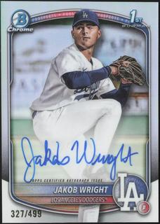Jakob Wright